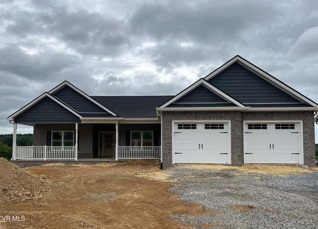 Property at 509 Middays Rst, Jonesborough, TN 37659, 4 beds, 3 baths