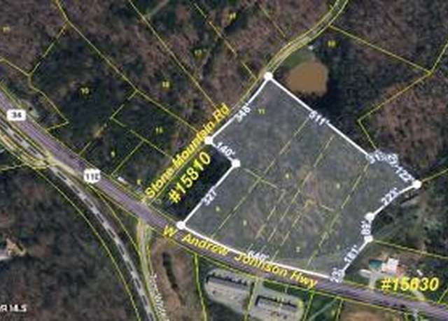 Property at 3 Andrew Johnson Hwy, Bulls Gap, TN 37711