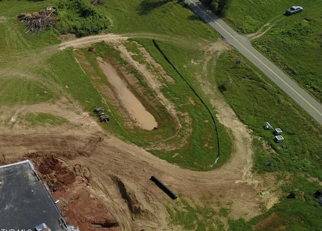 Property at Lot 7 Bovine Rnch, Jonesborough, TN 37659