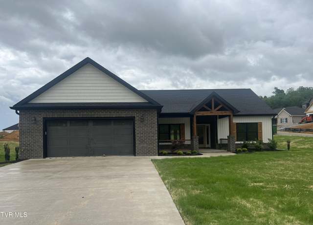 Property at 680 Twilight Fls, Jonesborough, TN 37659, 3 beds, 2 baths