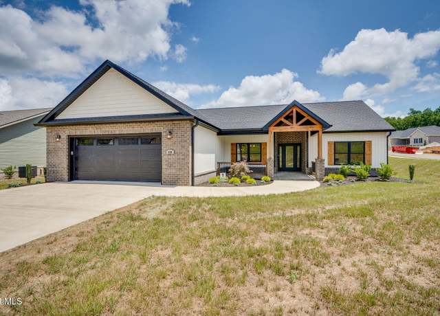 Property at 680 Twilight Fls, Jonesborough, TN 37659, 3 beds, 2 baths