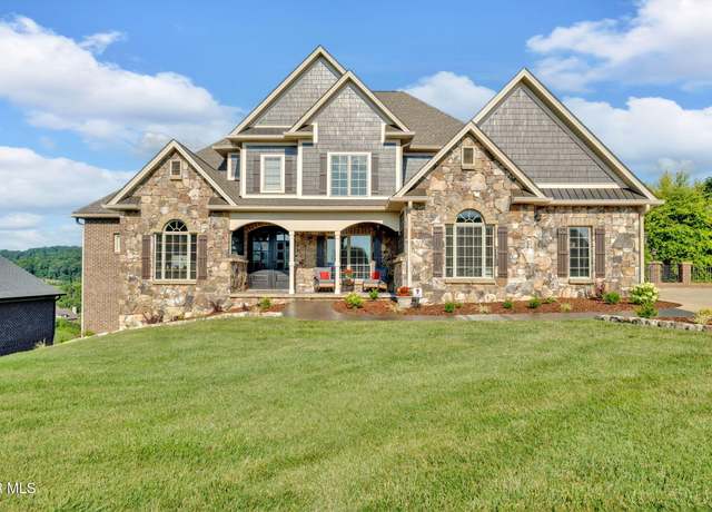 Property at 301 Sunset Ridge Ct, Gray, TN 37615, 4 beds, 4.5 baths