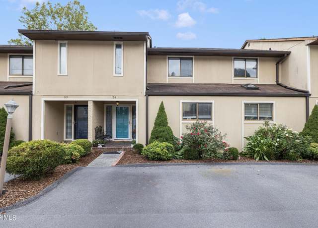Property at 605 Redstone Dr Dr #24, Bristol, TN 37620, 3 beds, 2.5 baths