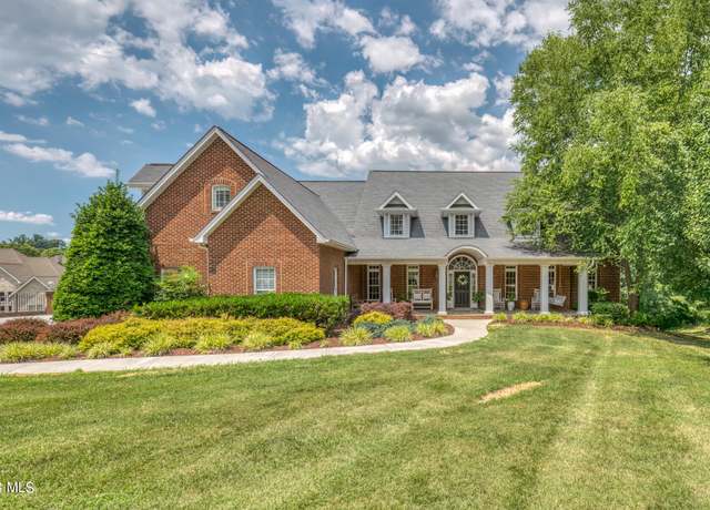 Property at 5 Wild Cherry Ct, Jonesborough, TN 37659, 4 beds, 3.5 baths