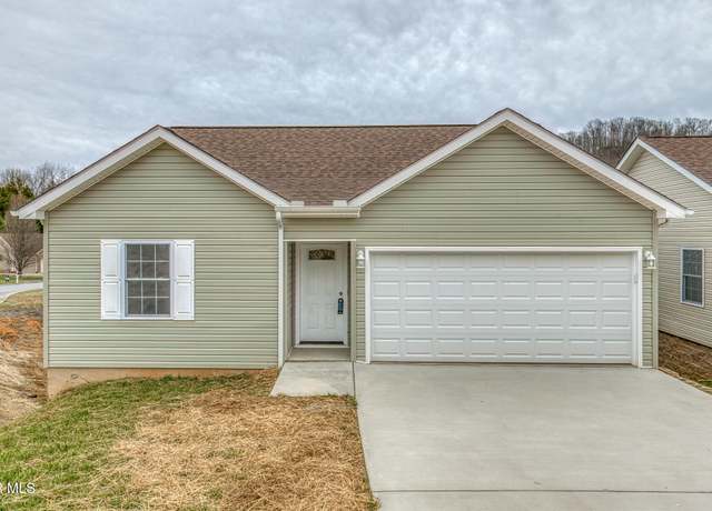 Property at 125 Brighton Pl, Bristol, TN 37620, 3 beds, 2 baths