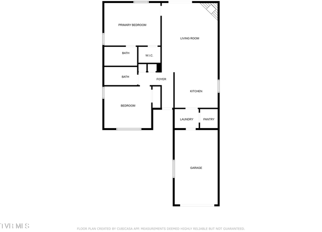 Property at 20413 Turfway Ln #20413, Abingdon, VA 24211, 2 beds, 2 baths