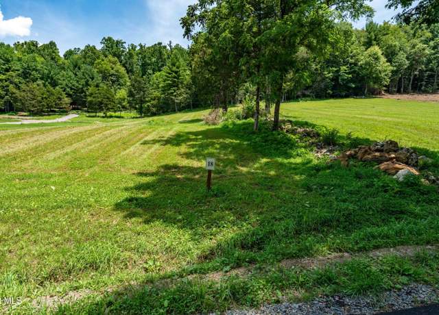 Property at Lot #18 Vineyard Valley Dr, Butler, TN 37640