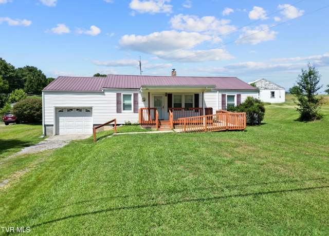 Property at 2568 Asheville Hwy, Greeneville, TN 37743, 3 beds, 1 bath