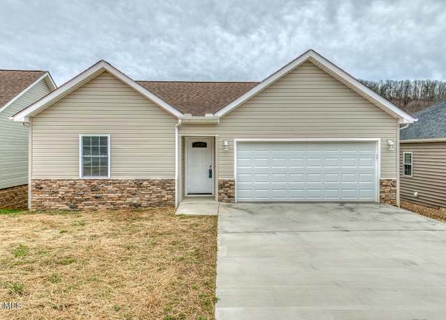 Property at 129 Brighton Pl, Bristol, TN 37620, 3 beds, 2 baths