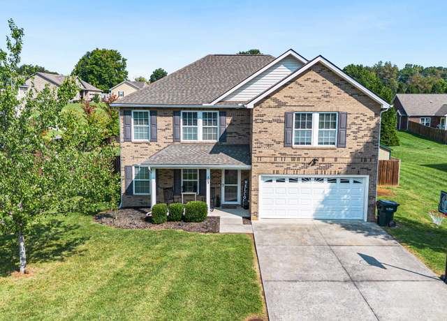 Property at 503 Rayley Ct, Greeneville, TN 37745, 3 beds, 2.5 baths