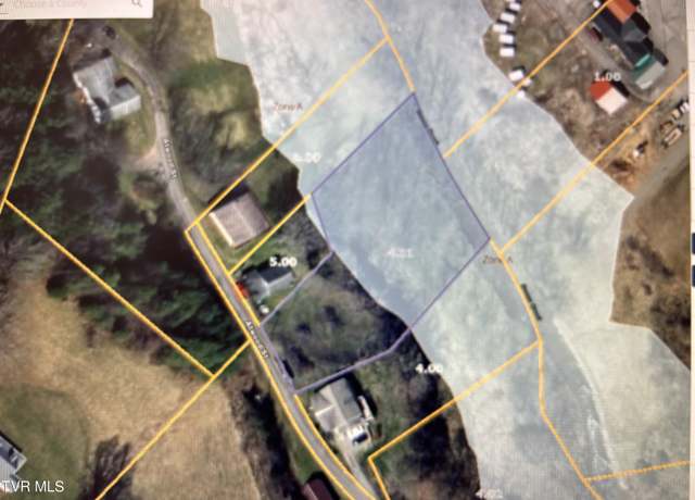 Property at 00 Atwood St, Mountain City, TN 37683