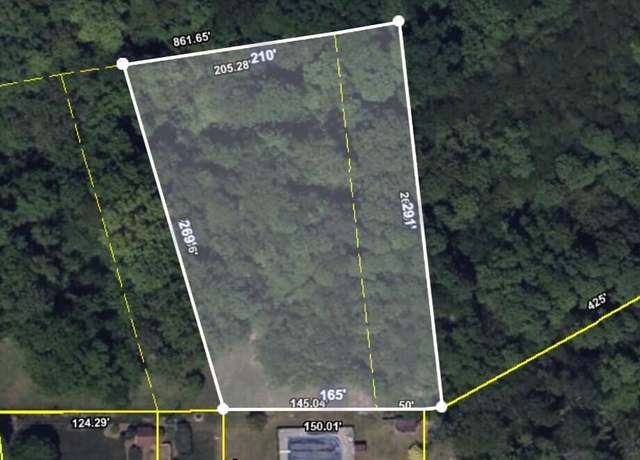 Property at 0 Clandon Dr, Kingsport, TN 37660