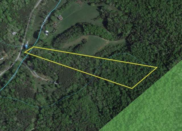 Property at 2295 Kelley Gap Rd, Greeneville, TN 37743