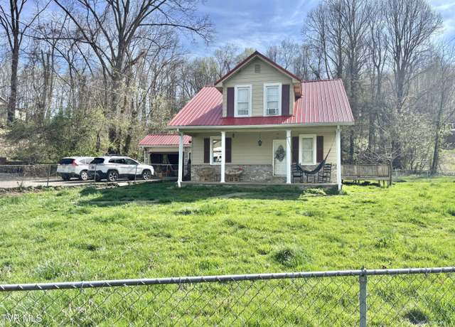 Property at 2504 Elizabethton Hwy, Johnson City, TN 37601, 3 beds, 2 baths