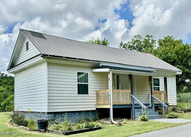 Property at 6465 Old Stage Rd, Chuckey, TN 37641, 2 beds, 2 baths