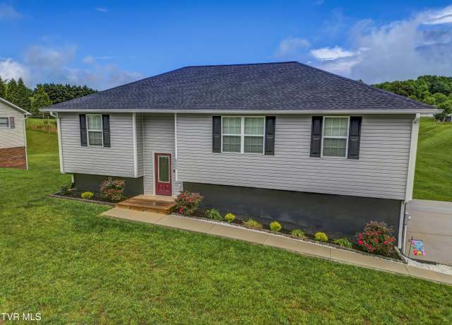 Property at 6245 Snapps Ferry Rd, Afton, TN 37616, 3 beds, 2 baths