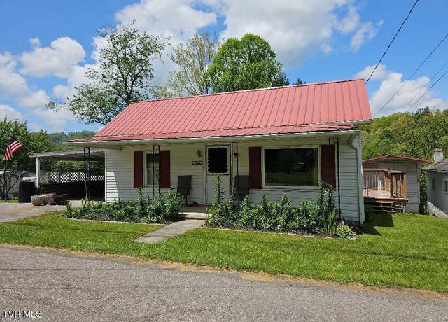 Property at 11811 Central St, Coeburn, VA 24230, 3 beds, 1 bath