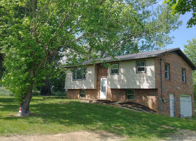 Property at 123 New Salem Dr, Limestone, TN 37681, 3 beds, 1 bath