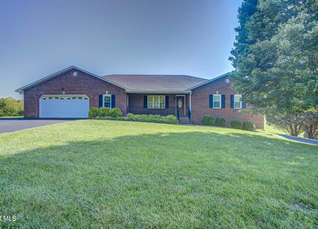 Property at 142 Laurel Acres Ct, Jonesborough, TN 37659, 4 beds, 4 baths