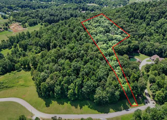 Property at Tbd Tailwater Rd, Bluff City, TN 37618