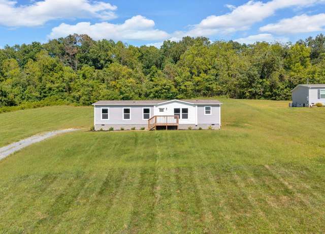 Property at 710 Mcdonald Rd, Midway, TN 37809, 3 beds, 2 baths