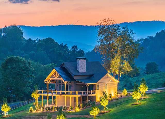 Property at 136 Farmhouse Village Trl, Butler, TN 37640, 3 beds, 3 baths