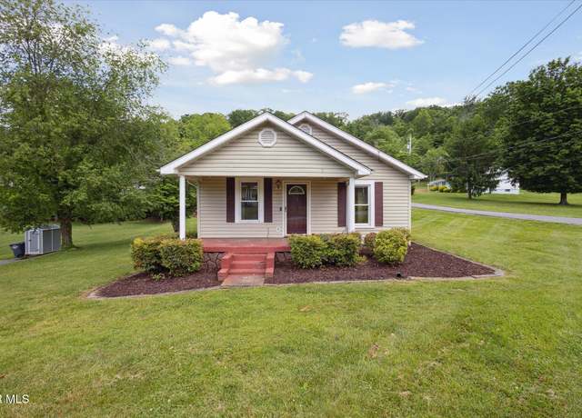 Property at 1700 Ridgeway Dr, Kingsport, TN 37664, 3 beds, 2 baths