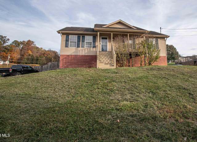 Property at 342 Ford Creek Rd, Gray, TN 37615, 3 beds, 3 baths