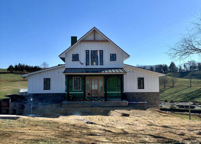 Property at 190 Farmhouse Village Trl, Butler, TN 37640, 2 beds, 3 baths