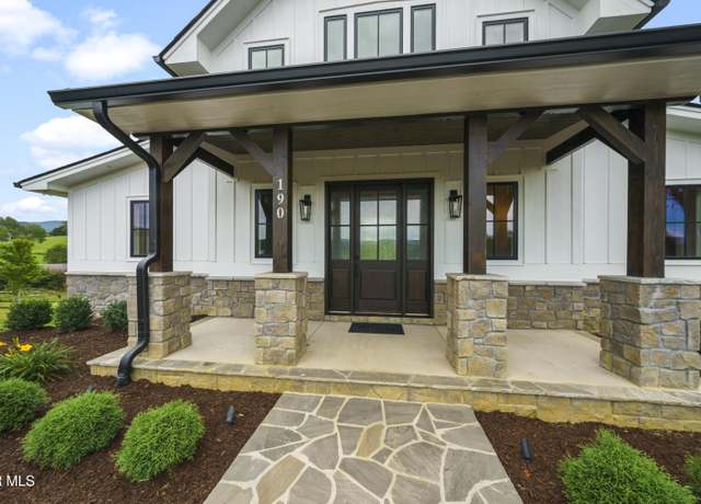 Property at 190 Farmhouse Village Trl, Butler, TN 37640, 3 beds, 3 baths