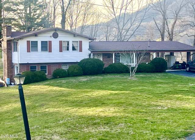 Property at 4235 Kiser Rd, Coeburn, VA 24230, 3 beds, 2 baths