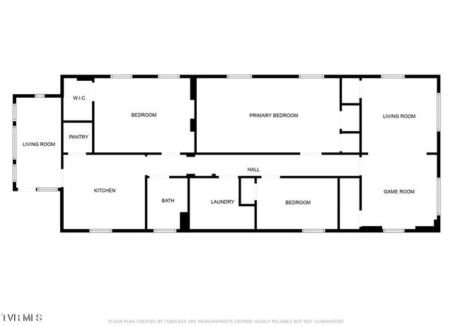 Property at 809 Sullivan St, Kingsport, TN 37660, 3 beds, 2 baths