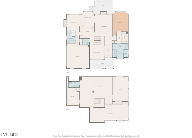 Property at 2388 Crescent Lake Pl, Johnson City, TN 37615, 5 beds, 4.5 baths