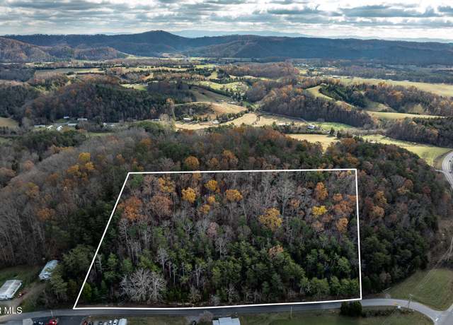 Property at 00 Fork Branch Rd, Rogersville, TN 37857