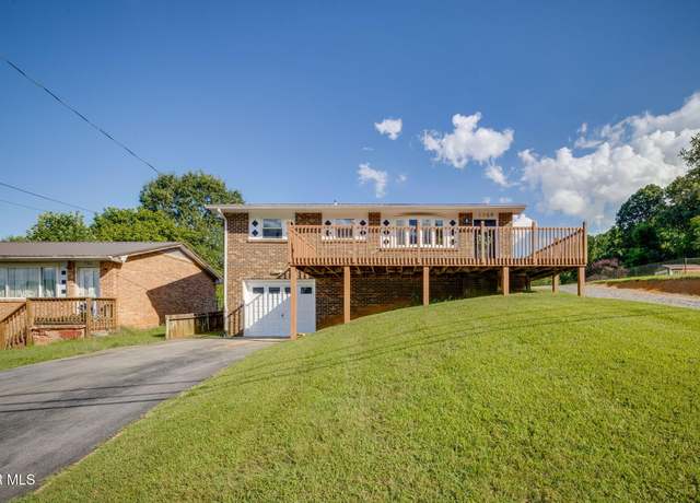 Property at 1759 Granby Rd, Kingsport, TN 37660, 3 beds, 1 bath