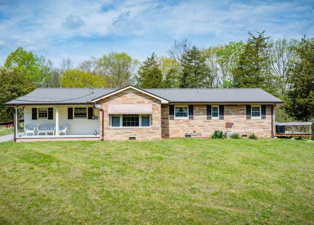 Property at 119 Willard Lawson Rd, Rogersville, TN 37857, 3 beds, 1.5 baths
