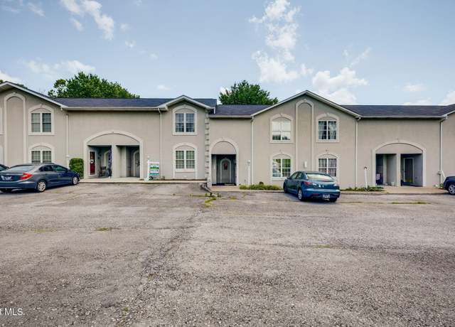 Property at 811 Fain Ave #811, Kingsport, TN 37660, 3 beds, 3.5 baths