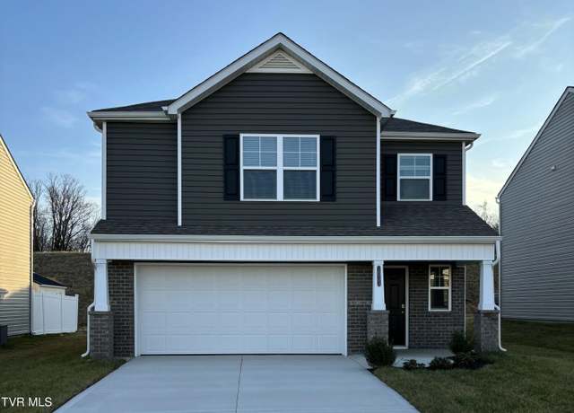 Property at 1033 Persimmon Holw, Greeneville, TN 37745, 3 beds, 2.5 baths