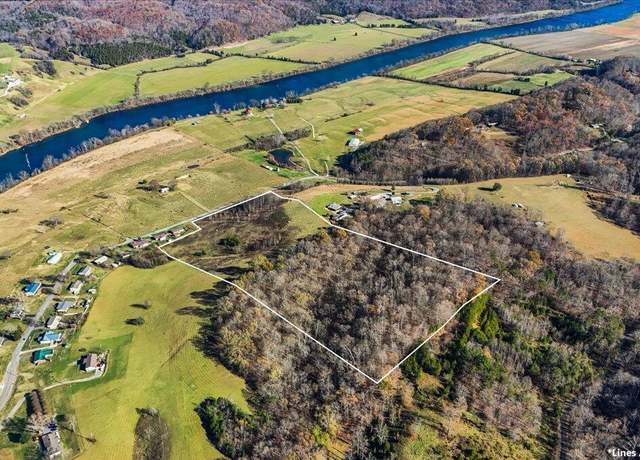 Property at Tbd Longs Bend Rd, Surgoinsville, TN 37873