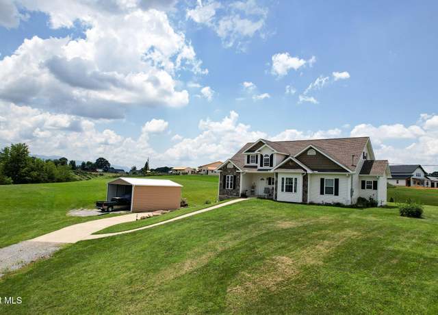 Property at 260 Mae Mckee Rd, Chuckey, TN 37641, 3 beds, 2 baths
