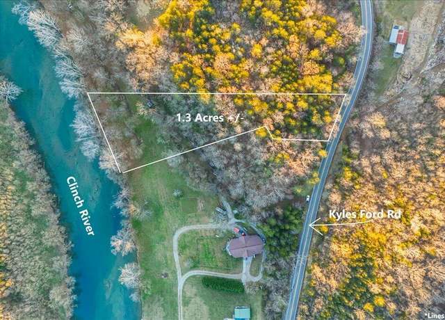 Property at Tbd Kyles Ford Rd, Kyles Ford, TN 37765