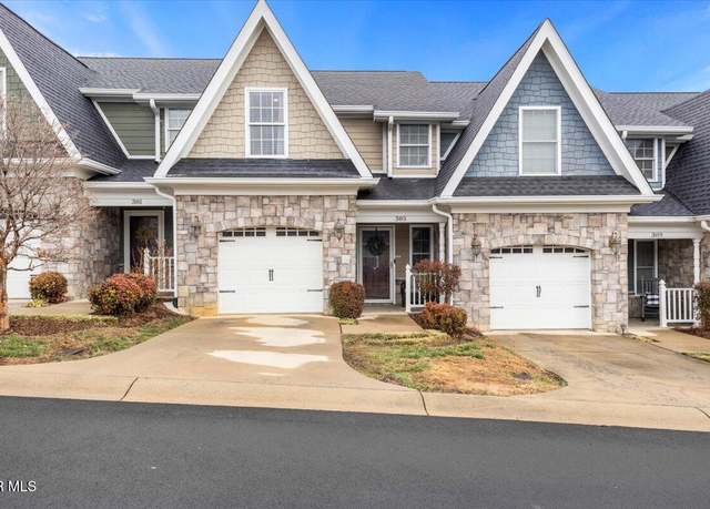 Property at 385 Piper Gln, Johnson City, TN 37615, 2 beds, 2.5 baths
