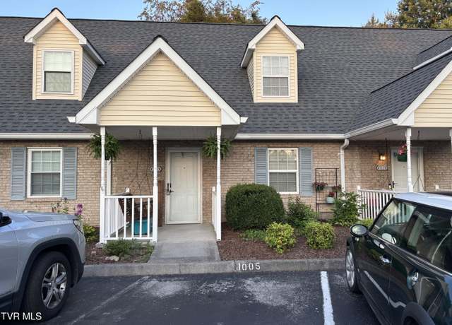 Property at 1005 Milton Ct #1005, Kingsport, TN 37664, 2 beds, 2 baths