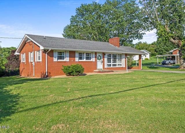 Property at 2295 Jones Bridge Rd, Greeneville, TN 37743, 3 beds, 2 baths