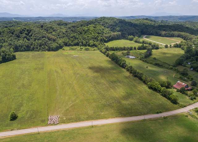 Property at Tbd Warrensburg Rd, Greeneville, TN 37743