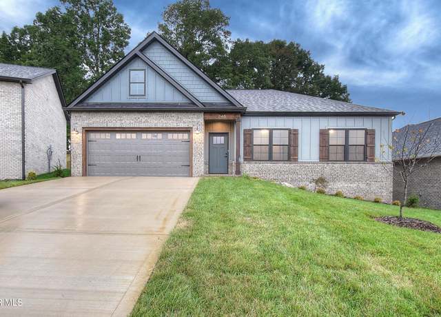 Property at 746 Hunts Terrace Dr, Kingsport, TN 37663, 3 beds, 2 baths