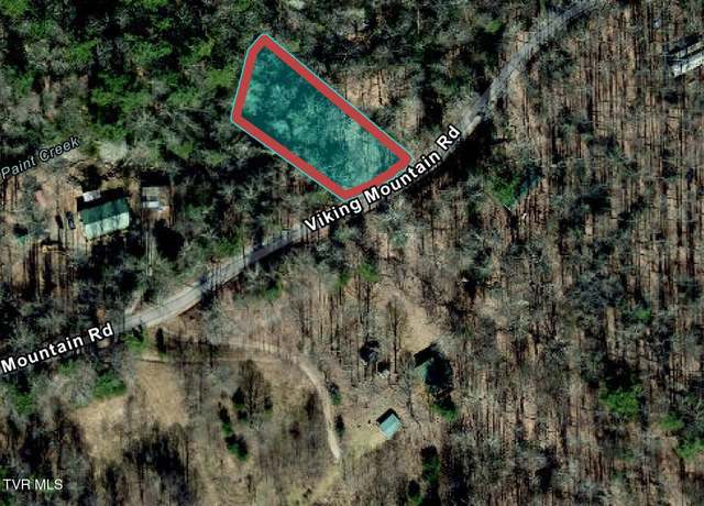 Property at 4100 Viking Mountain Rd, Greeneville, TN 37743