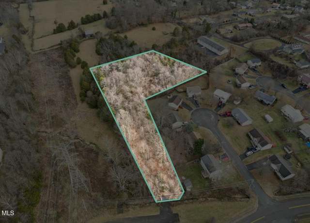 Property at Tbd Plymouth Rd, Johnson City, TN 37601