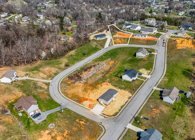 Property at 2211 Friendship Cir, Kingsport, TN 37665