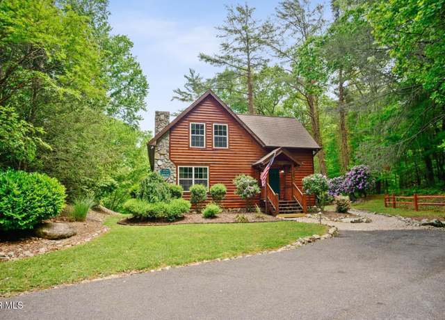 Property at 236 Lakeside Dr, Butler, TN 37640, 3 beds, 2 baths